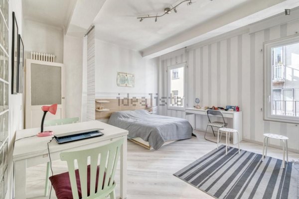 appartamento in affitto a Bologna