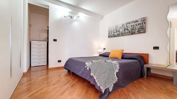 appartamento in affitto a Bologna in zona San Vitale