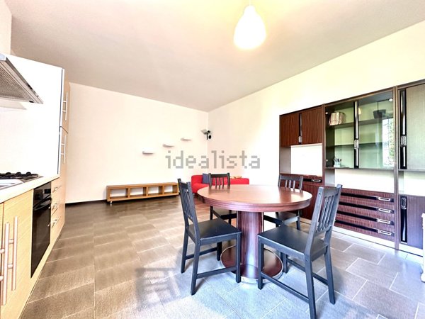 appartamento in affitto a Bologna in zona Centro Storico