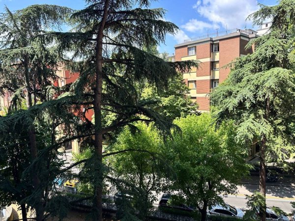 appartamento in affitto a Bologna in zona Centro Storico