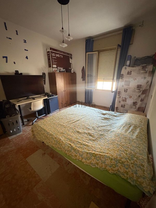 appartamento in affitto a Bologna in zona Aeroporto