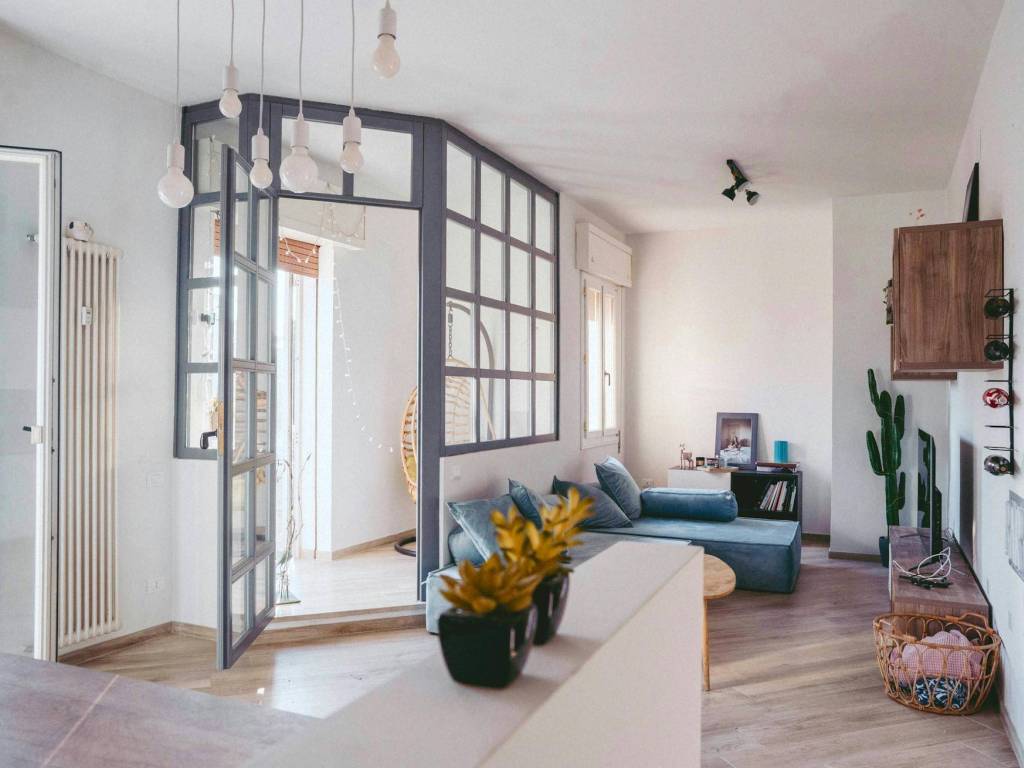 appartamento in affitto a Bologna in zona Centro Storico