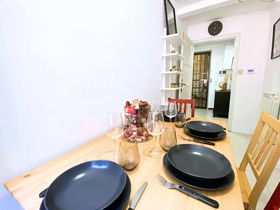 appartamento in affitto a Bologna in zona Santo Stefano