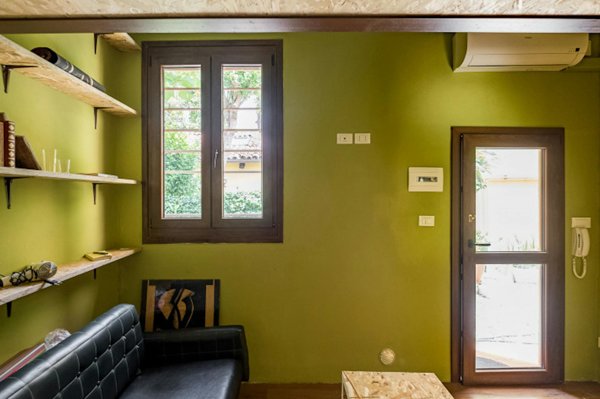 monolocale in affitto a Bologna in zona Centro Storico