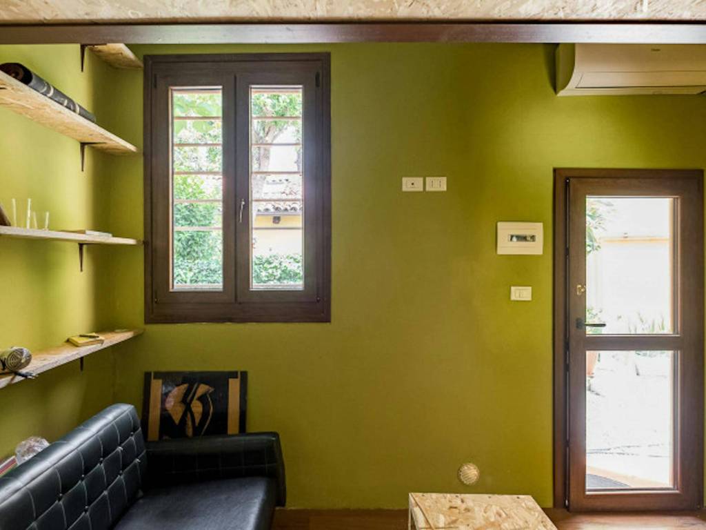 monolocale in affitto a Bologna in zona Centro Storico