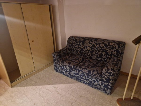 appartamento in affitto a Bologna in zona Santo Stefano