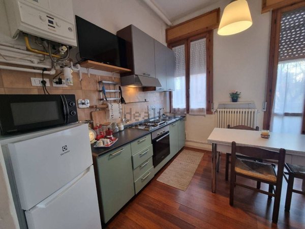 appartamento in affitto a Bologna in zona Centro Storico