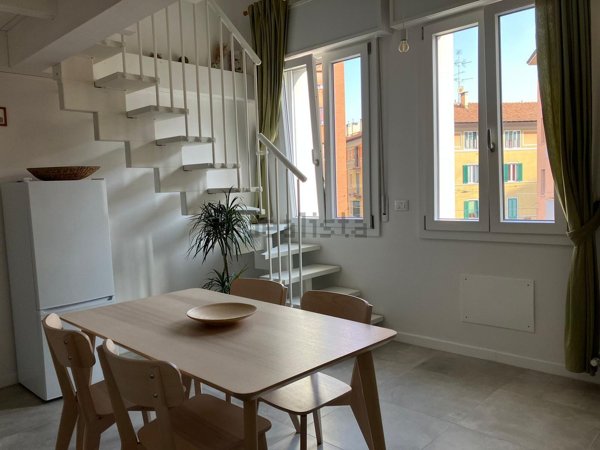 appartamento in affitto a Bologna