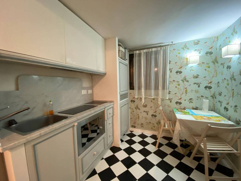 appartamento in affitto a Bologna in zona Centro Storico