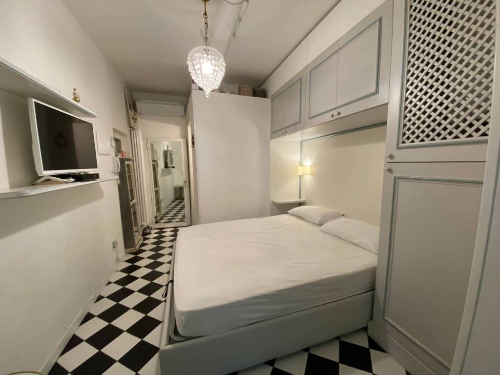 appartamento in affitto a Bologna in zona Centro Storico