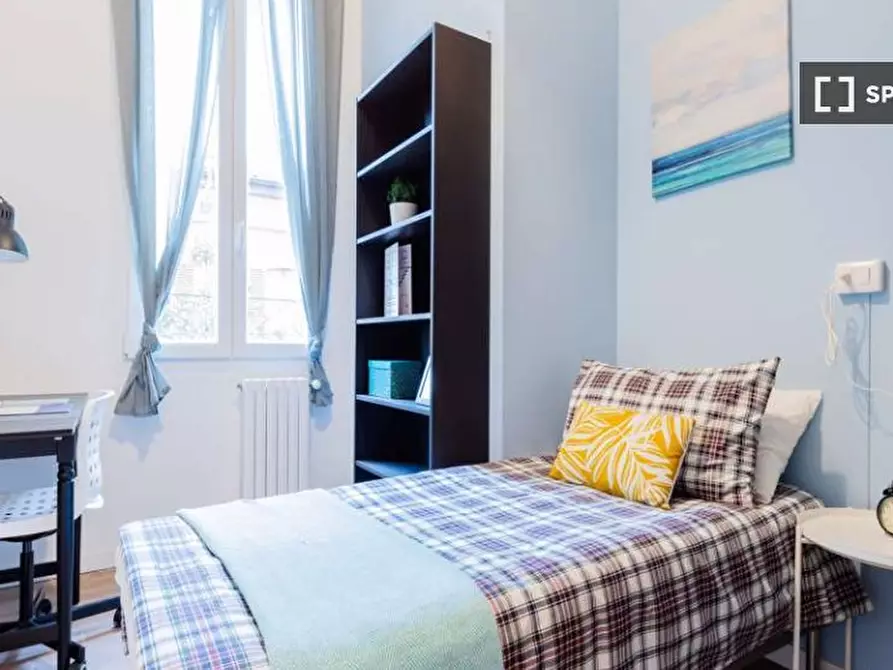 appartamento in affitto a Bologna in zona Santo Stefano