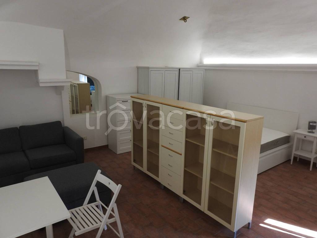 appartamento in affitto a Bologna in zona San Vitale