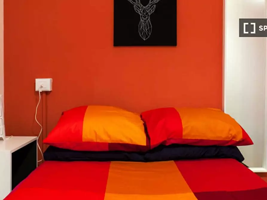 appartamento in affitto a Bologna in zona Quartiere Porto