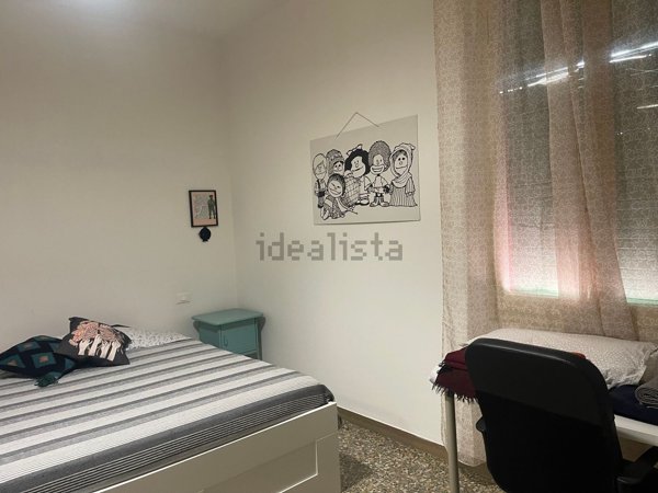 appartamento in affitto a Bologna