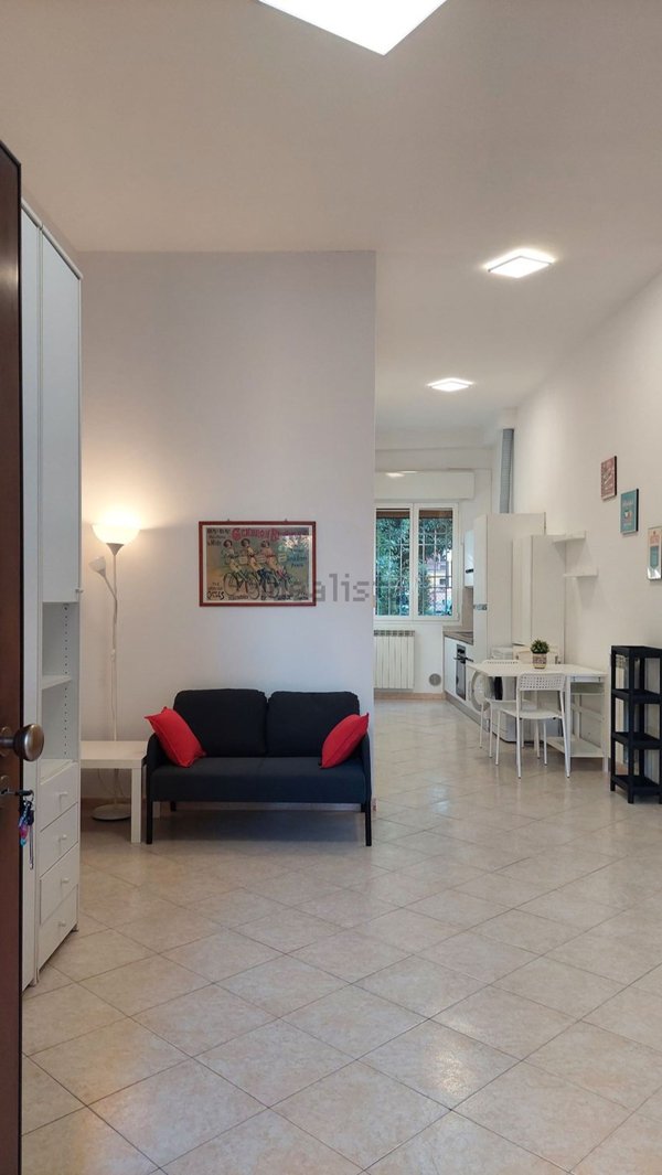 appartamento in affitto a Bologna in zona San Vitale