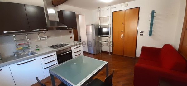 appartamento in affitto a Bologna in zona San Vitale