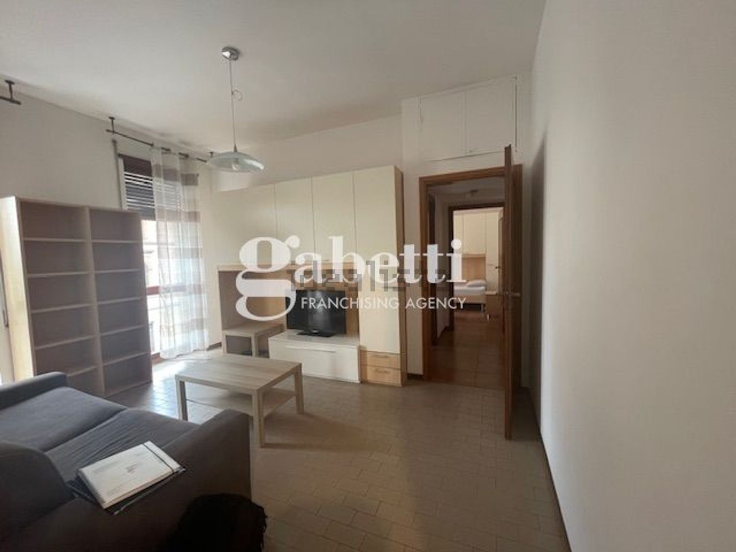 appartamento in affitto a Bologna in zona Quartiere Porto