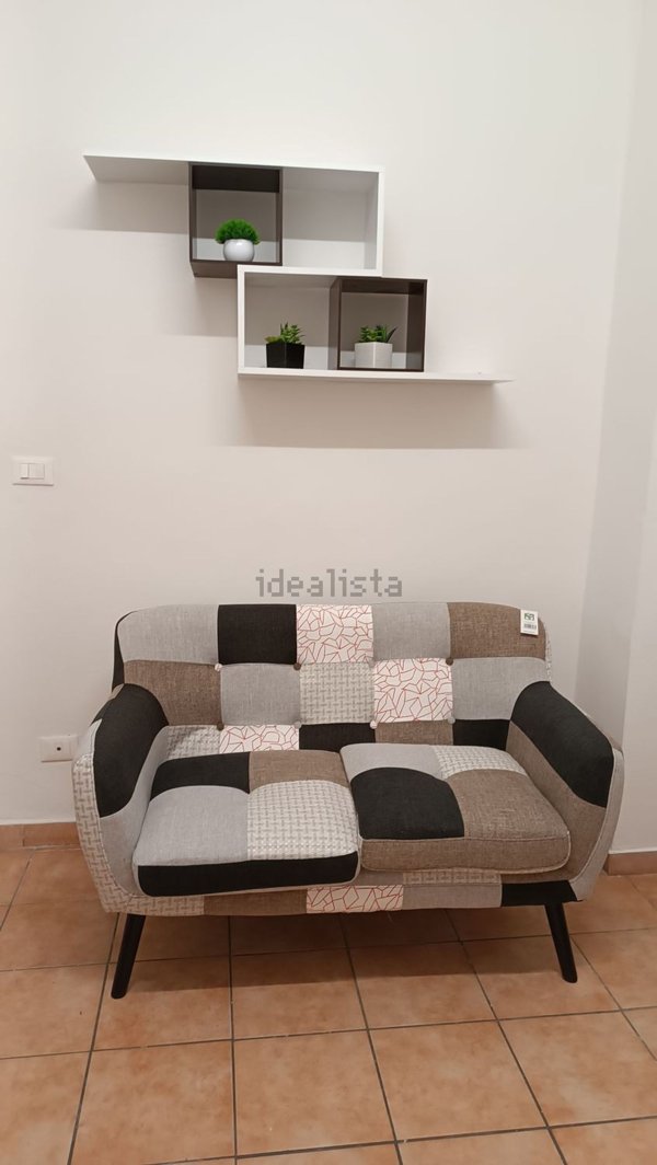 appartamento in affitto a Bologna in zona San Vitale