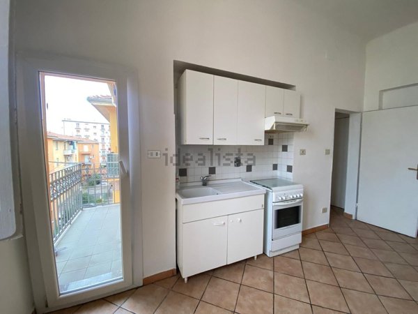 appartamento in affitto a Bologna