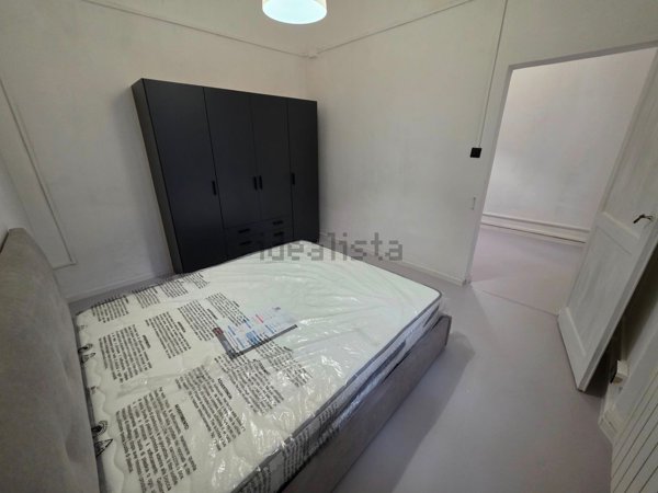 appartamento in affitto a Bologna in zona San Vitale