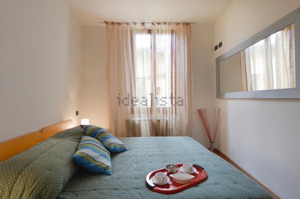 appartamento in affitto a Bologna in zona San Vitale