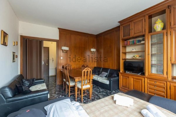 appartamento in affitto a Bologna in zona Quartiere Porto