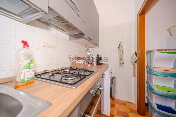 appartamento in affitto a Bologna in zona Andrea Costa