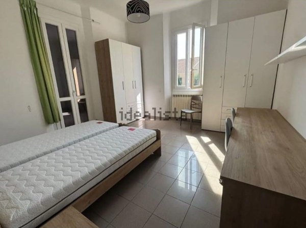 appartamento in affitto a Bologna in zona Bolognina