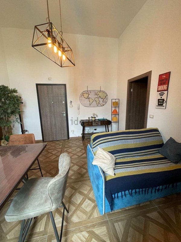 appartamento in affitto a Bologna in zona Quartiere Porto