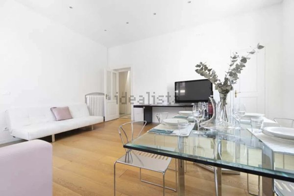 appartamento in affitto a Bologna in zona Centro Storico