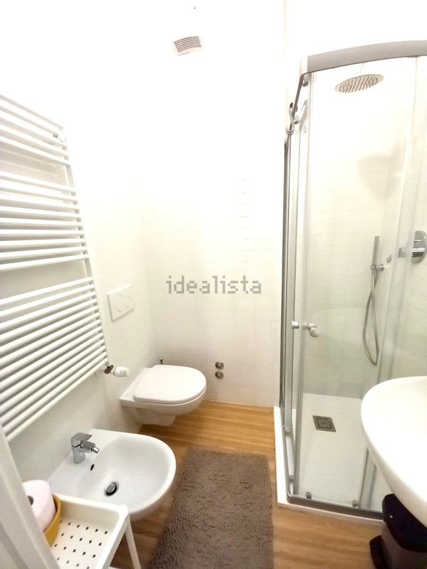 appartamento in affitto a Bologna in zona San Vitale