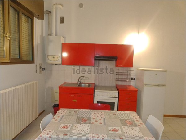 appartamento in affitto a Bologna in zona San Vitale