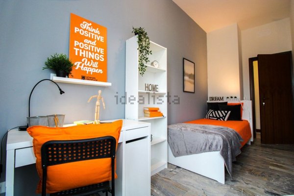 appartamento in affitto a Bologna in zona Centro Storico