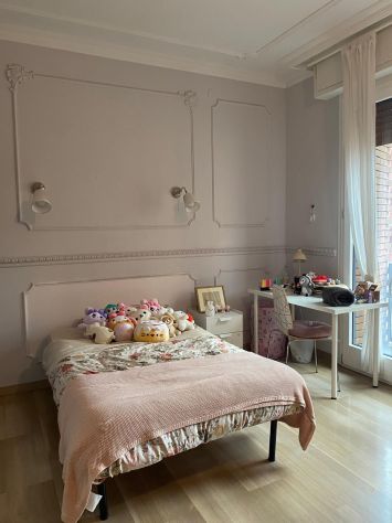 camera singola in affitto a Bologna in zona San Donato