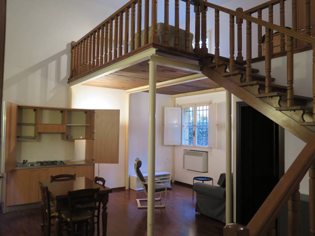 appartamento in affitto a Bologna