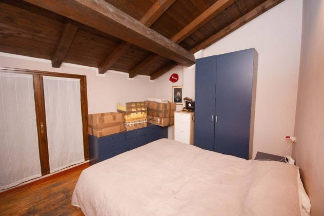 appartamento in affitto a Bologna in zona San Vitale