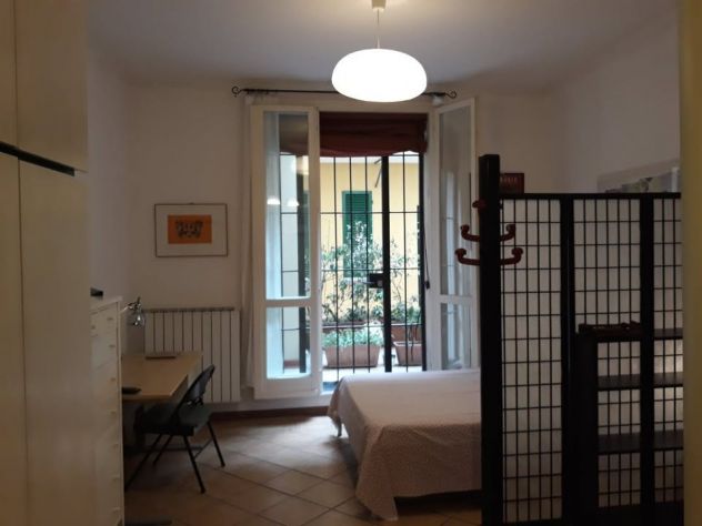 appartamento in affitto a Bologna in zona Centro Storico
