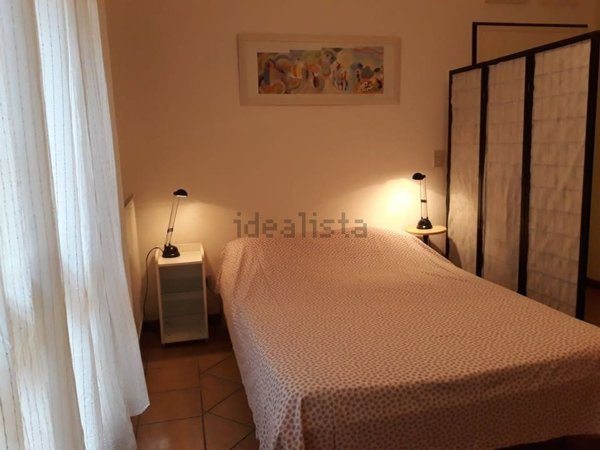 appartamento in affitto a Bologna in zona Centro Storico