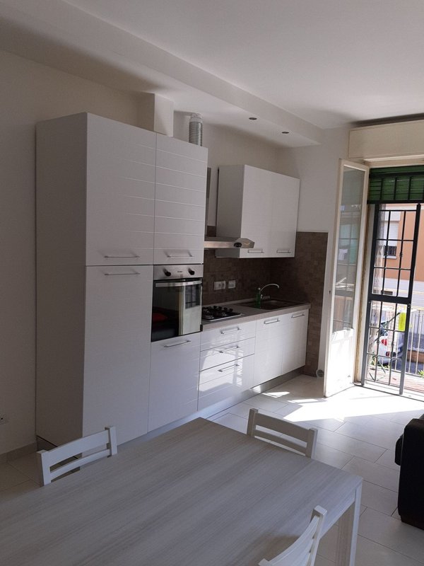 appartamento in affitto a Bologna in zona San Donato