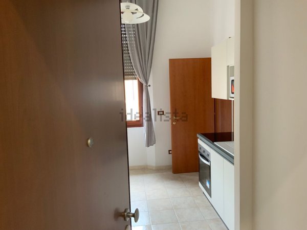 appartamento in affitto a Bologna in zona San Vitale