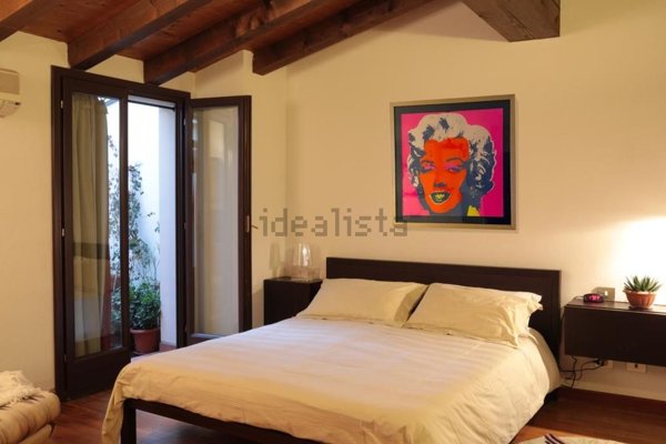 appartamento in affitto a Bologna in zona Centro Storico