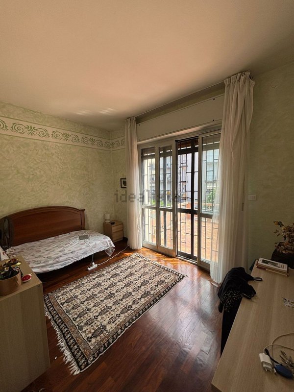 appartamento in affitto a Bologna in zona Bolognina