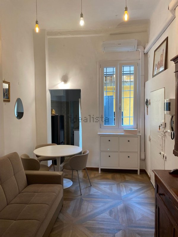 appartamento in affitto a Bologna in zona Centro Storico