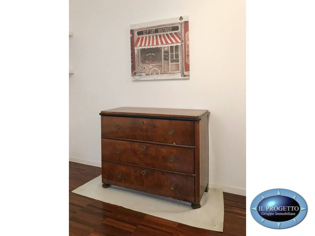 appartamento in affitto a Bologna in zona Centro Storico