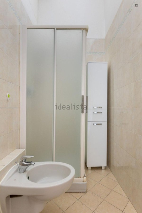 appartamento in affitto a Bologna in zona Quartiere Porto