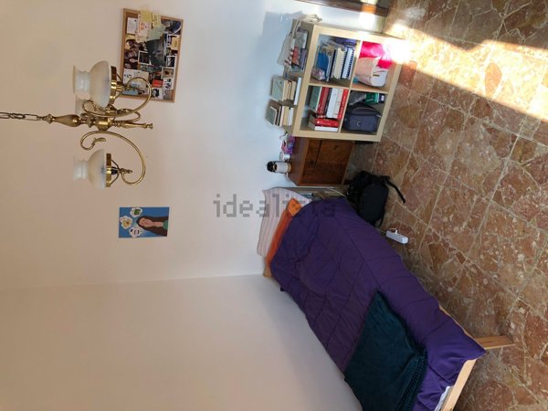 appartamento in affitto a Bologna in zona Corticella