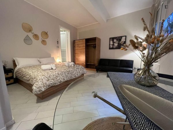 appartamento in affitto a Bologna in zona Santo Stefano