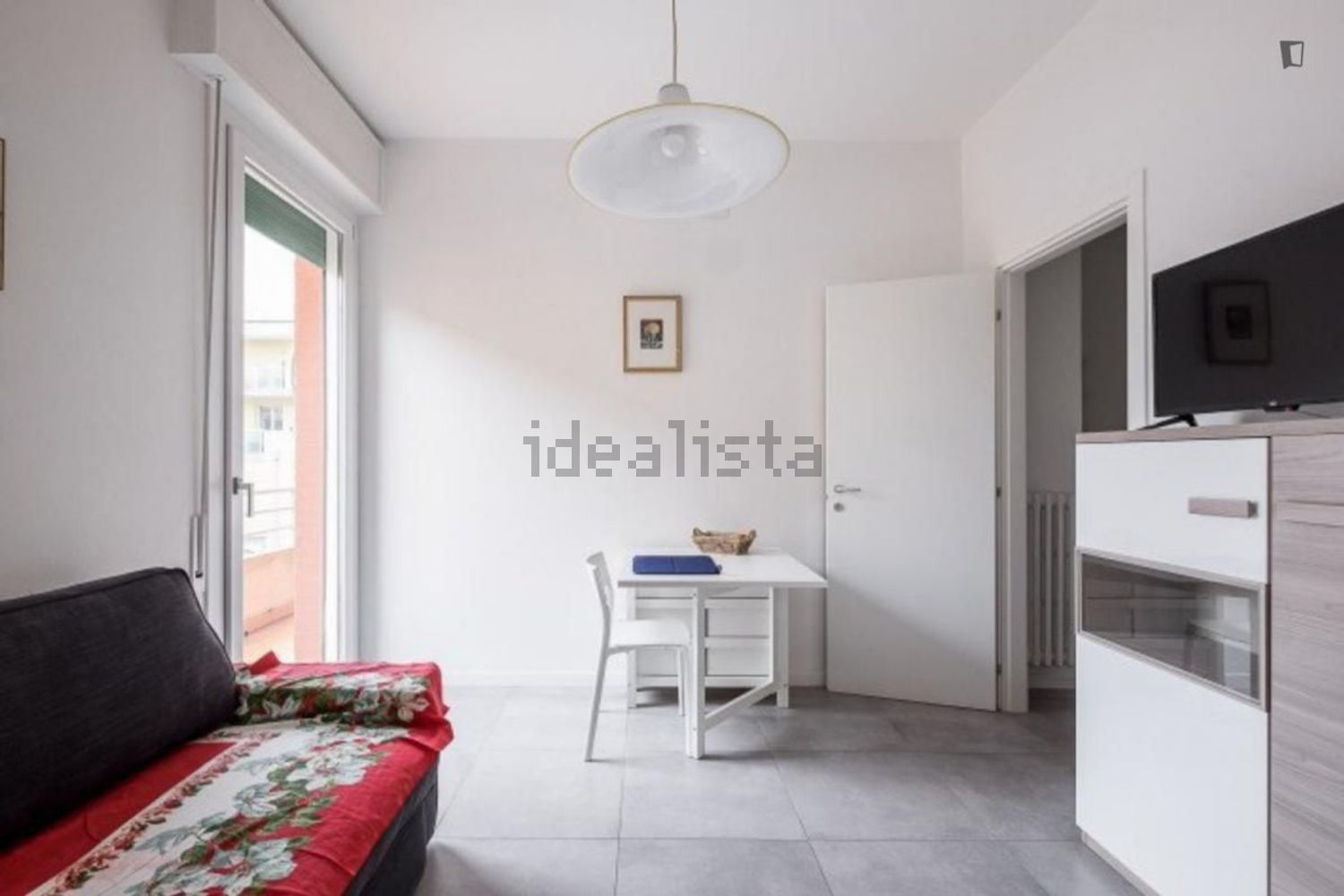 appartamento in affitto a Bologna in zona Santo Stefano