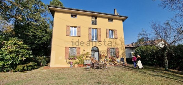 appartamento in affitto a Bologna in zona Colli