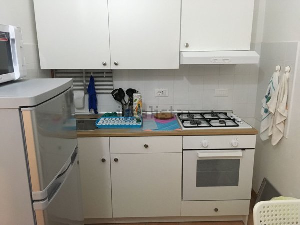 appartamento in affitto a Bologna